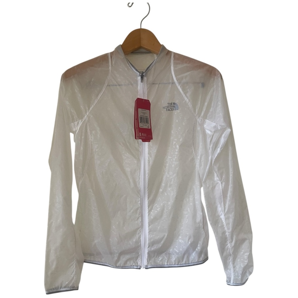 NWT The North Face  Athletic Jacket Small - Picture 2 of 7